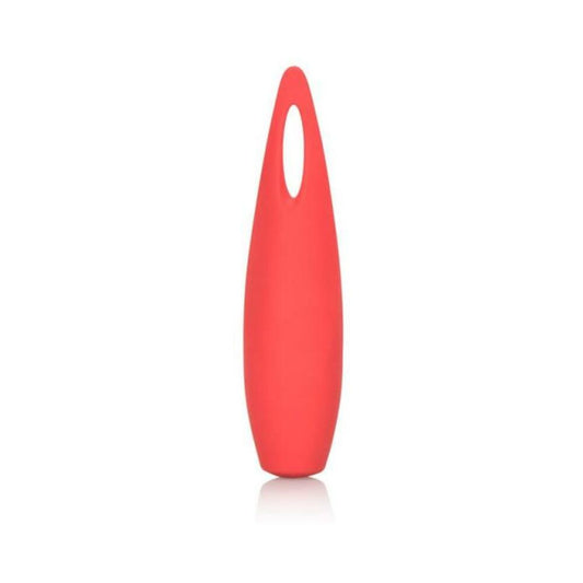 Red Hots Spark Clitoral Encaser Massager