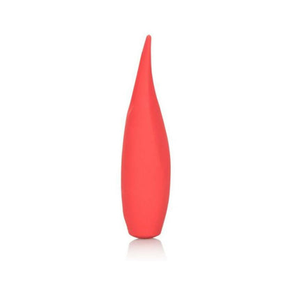 Red Hots Spark Clitoral Encaser Massager