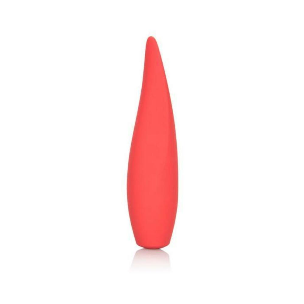 Red Hots Ember Clitoral Flickering Massager