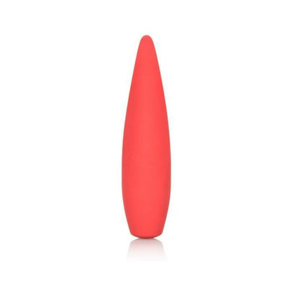 Red Hots Ember Clitoral Flickering Massager