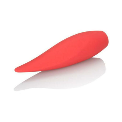 Red Hots Ember Clitoral Flickering Massager