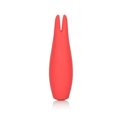 Red Hots Flare Clitoral Dual Teasers