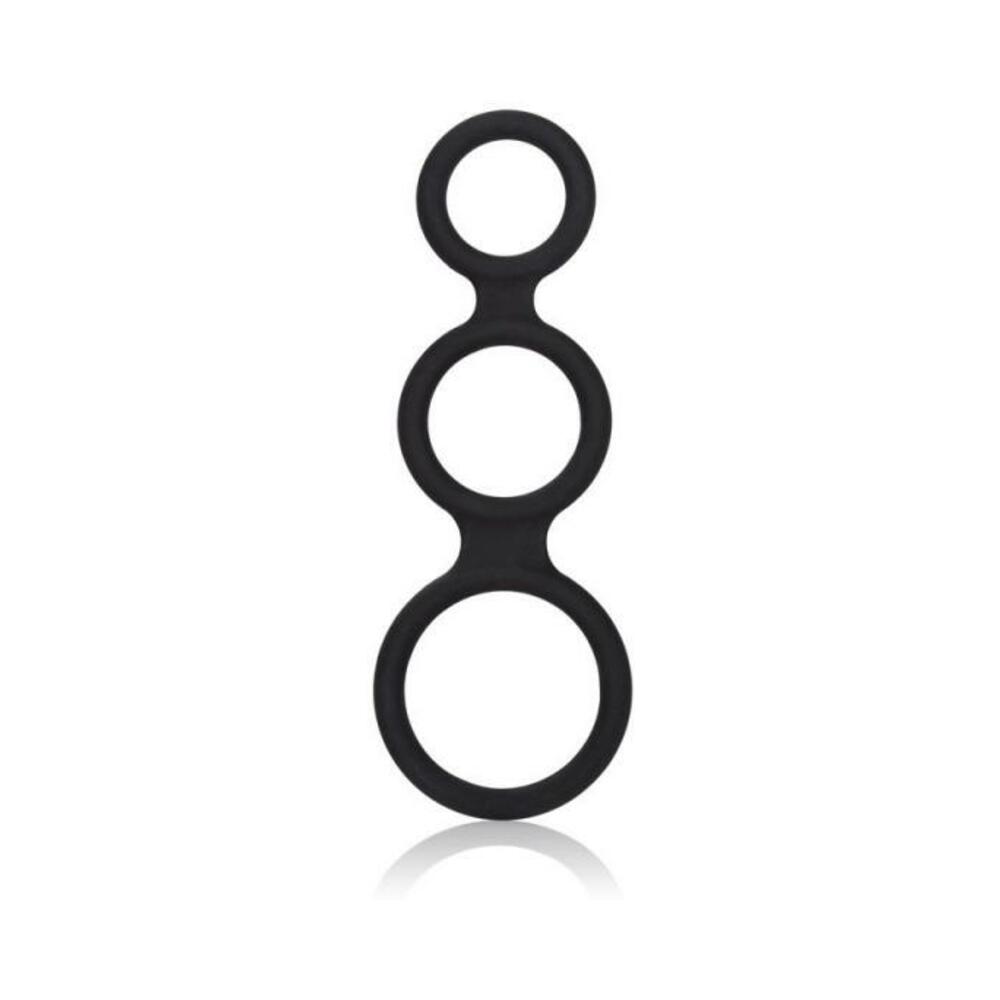 Maximizer Enhancer Black Ring
