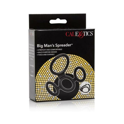 Big Mans Spreader