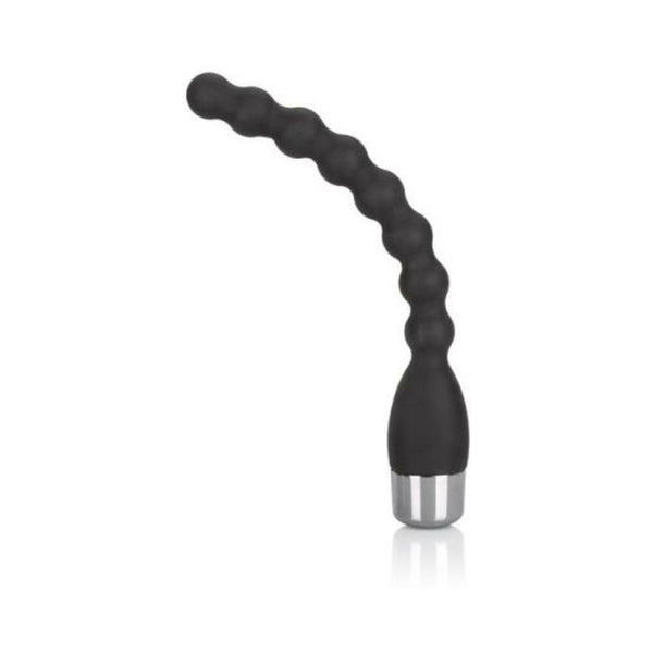 Silicone Bendie Power Probe Black