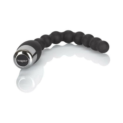Silicone Bendie Power Probe Black