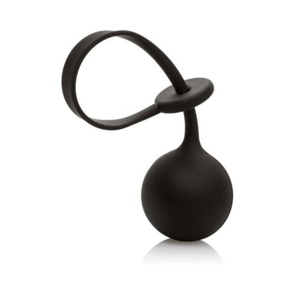 Weighted Lasso Ring Black