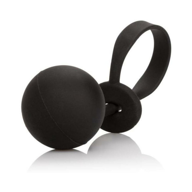 Weighted Lasso Ring Black