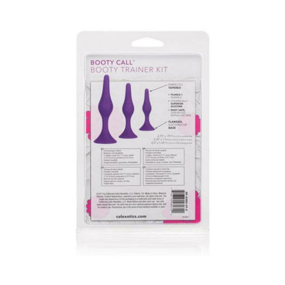 Booty Call Booty Trainer Kit