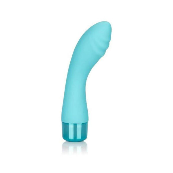 Eden Ripple Blue G-Spot Vibrator
