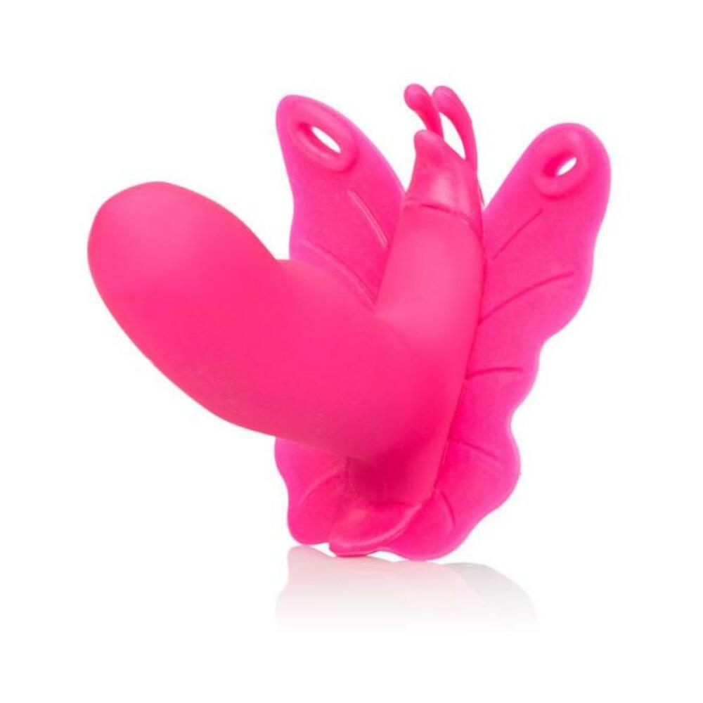 Venus Butterfly Remote Venus Penis Pink O/S