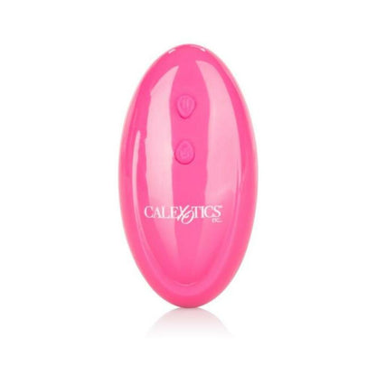 Venus Butterfly Remote Venus Penis Pink O/S