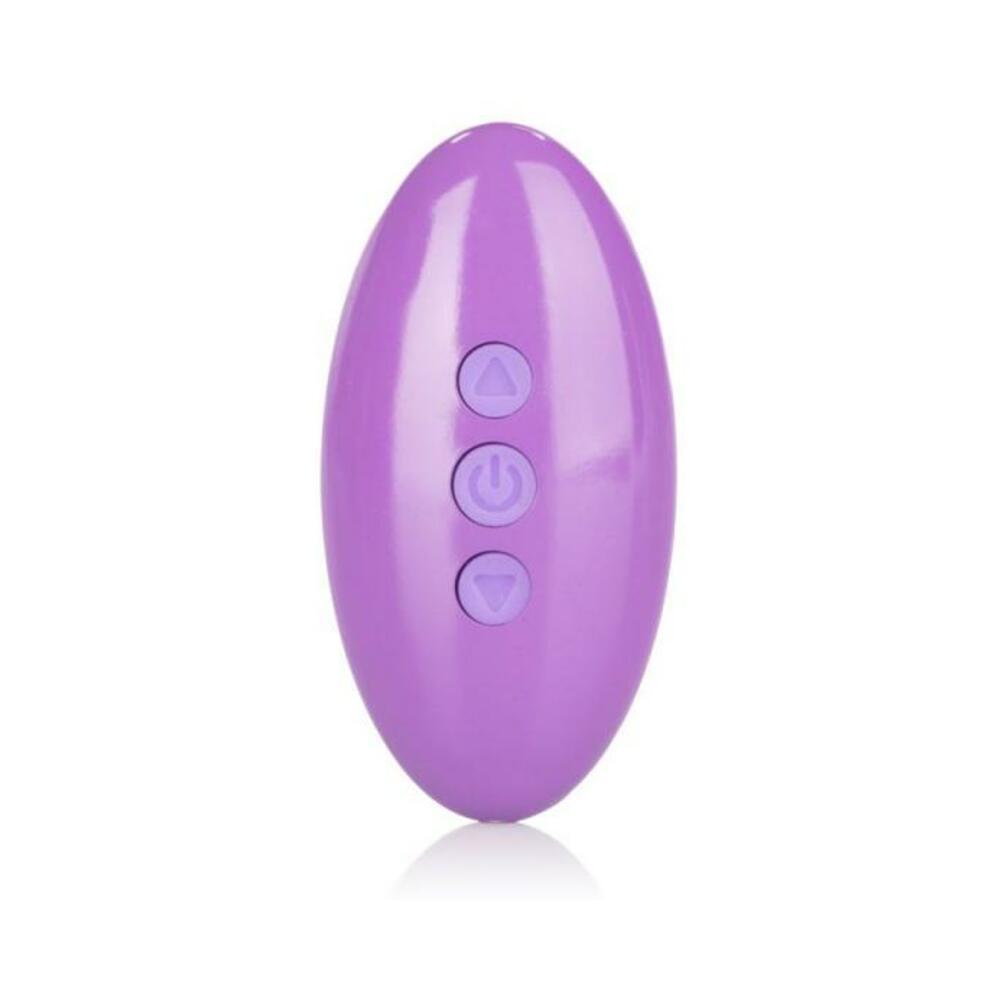 Venus Butterfly Silicone Remote Micro Butterfly Purple