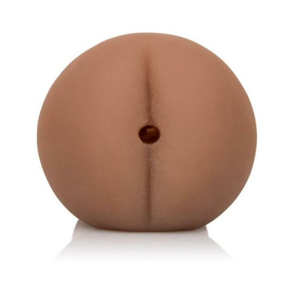 Cheap Thrills The Roller Girl Soft Tight Ass Brown Stroker