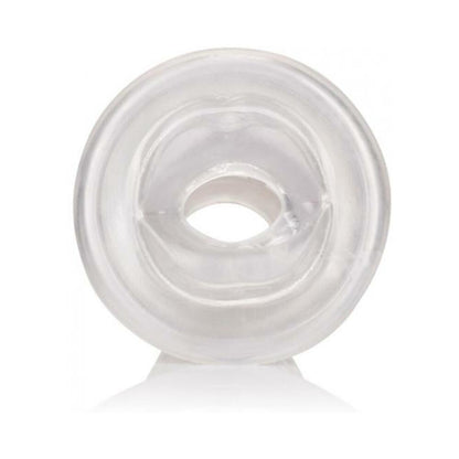 Optimum Stroker Pump Sleeve Mouth Clear