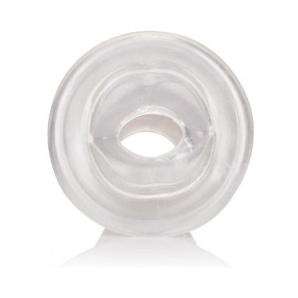 Optimum Stroker Pump Sleeve Mouth Clear