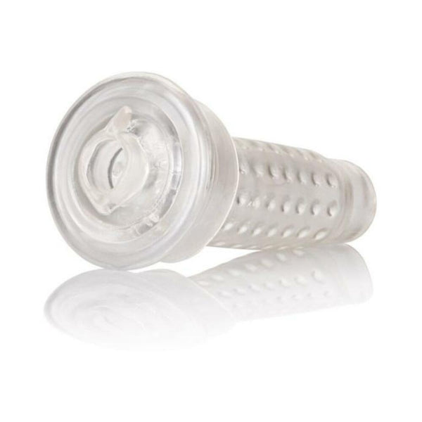 Optimum Series Stroker Pump Sleeve Pussy