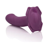 Me2 Rumbler Strap On O/S Purple Boxed