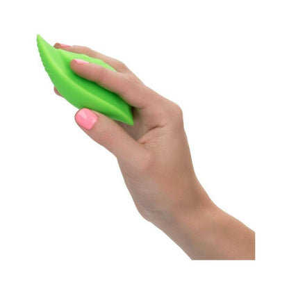 Mini Marvels Marvelous Teaser Green Vibrator