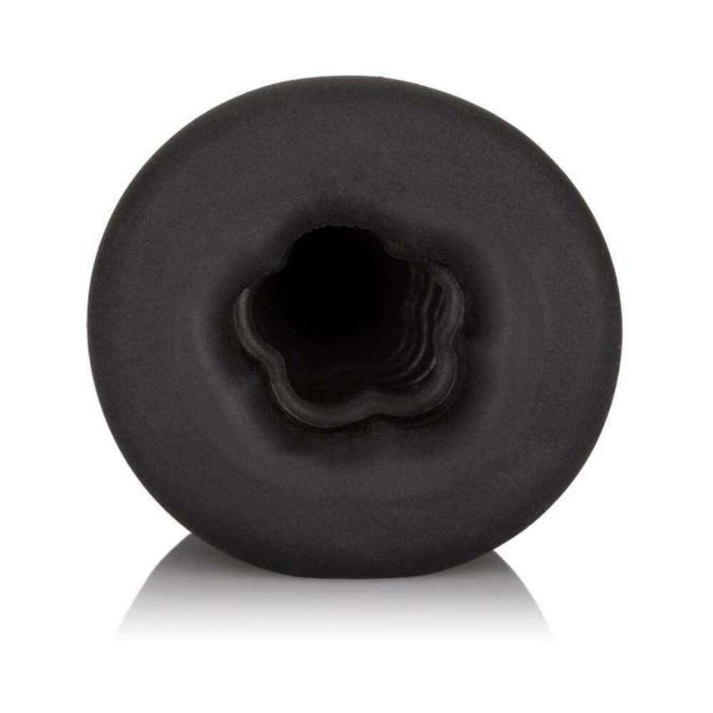 Packer Gear FTM Stroker Black