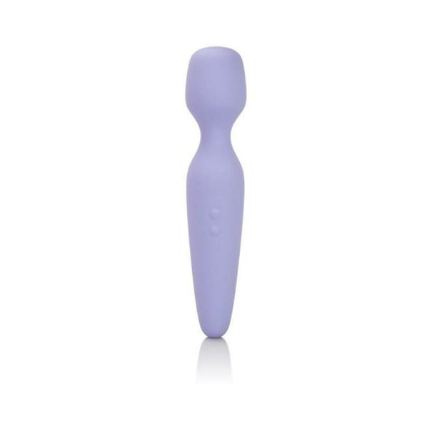 Miracle Massager Rechargeable 10 Functions Purple