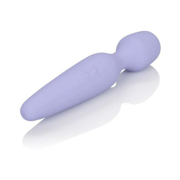 Miracle Massager Rechargeable 10 Functions Purple