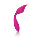 Mini Marvels Silicone Marvelous Lover Pink Vibrator