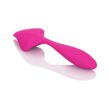 Mini Marvels Silicone Marvelous Lover Pink Vibrator