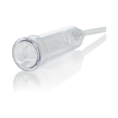 Dr Joel Kaplan Erection Pump