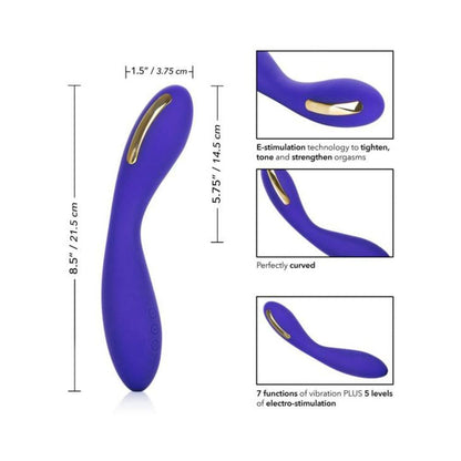 Impulse Intimate Estim Wand Vibrating Massager