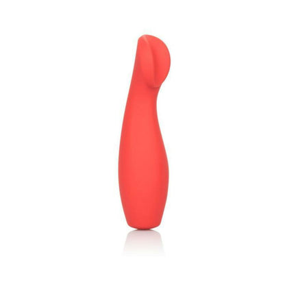 Red Hots Ignite Clitoral Flickering Massager