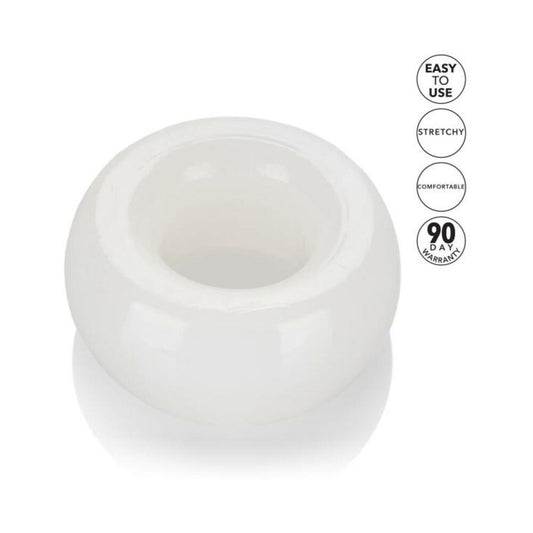 Stopper Ring Clear