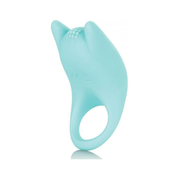 Silicone Rechargeable Dual Exciter Enhancer Ring