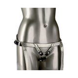 Her Royal Harness The Regal Duchess O/S Gold