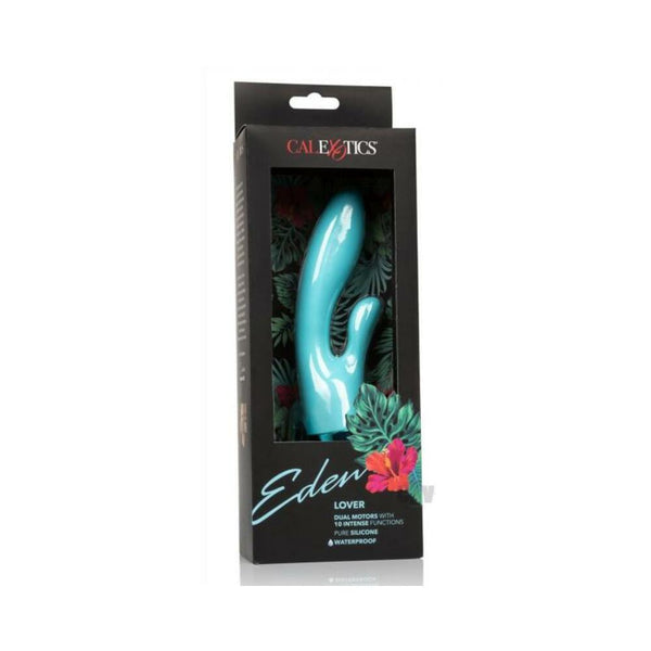 Eden Lover