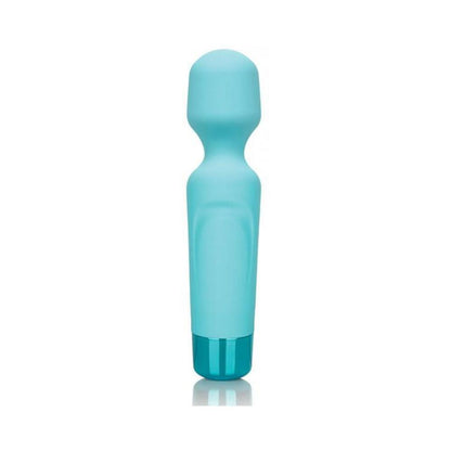 Eden Wand - Teal