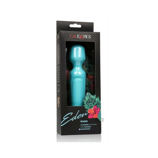 Eden Wand - Teal