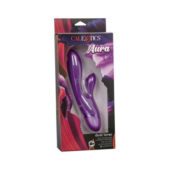 Aura Dual Lover