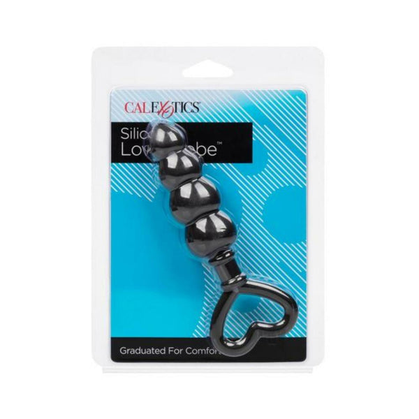 Silicone Love Probe