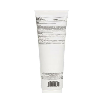 Optimum Rock Hard Cream Desensitizer 4oz