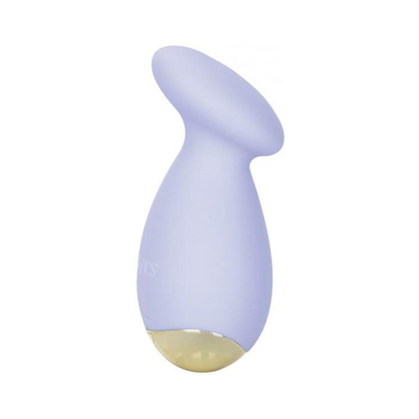 Slay Entice Me Purple Mini Body Massager