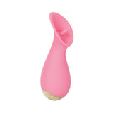 Slay Tickle Me Pink Tongue Vibrator