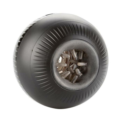 Optimum Power Masturball Black Stroker