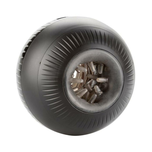 Optimum Power Masturball Black Stroker