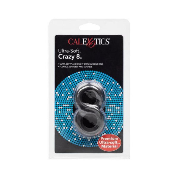 Ultra Soft Crazy 8