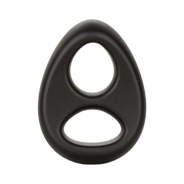 Ultra Soft Dual Ring Black