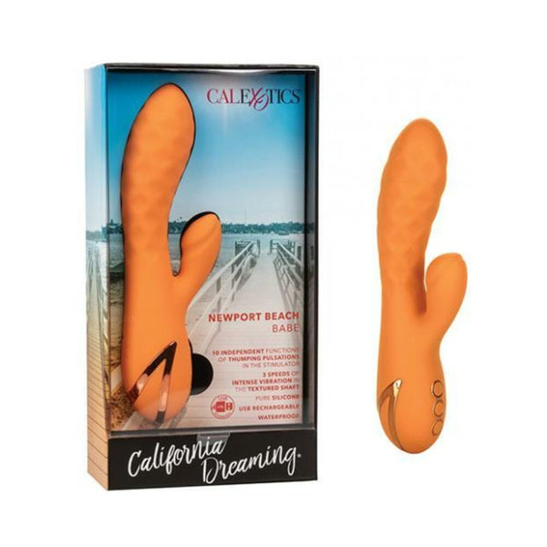 Cali Dreamin Newport Beach Babe