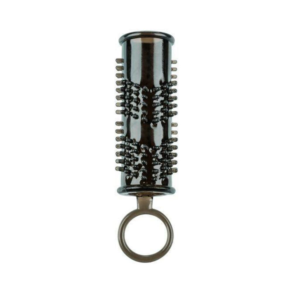 Pleasure Enhancer Sensual Pleasure Nubs Smoke