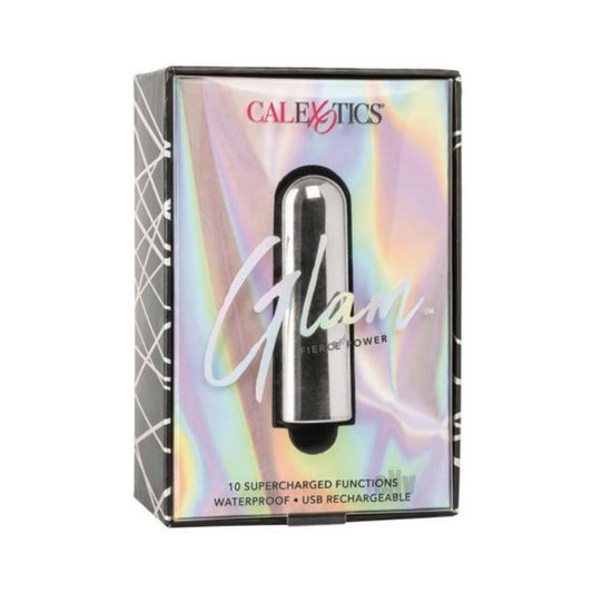 Glam - Silver