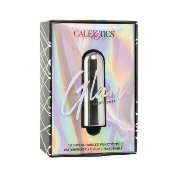 Glam - Silver
